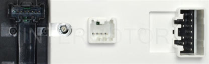 Intermotor Door Window Switch DWS-858
