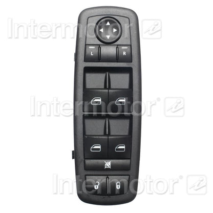 Intermotor Door Window Switch DWS-861