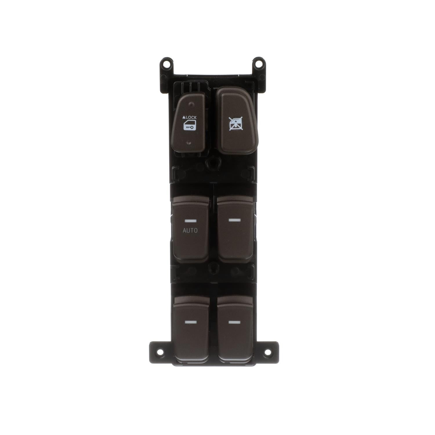 Intermotor Door Window Switch DWS-863