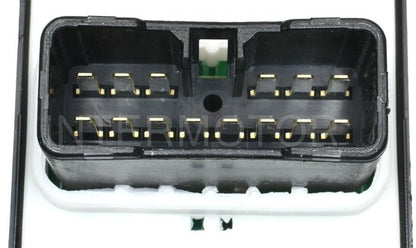 Intermotor Door Window Switch DWS-863