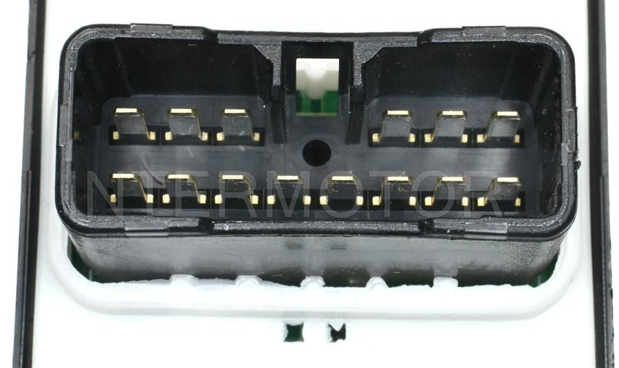 Intermotor Door Window Switch DWS-863