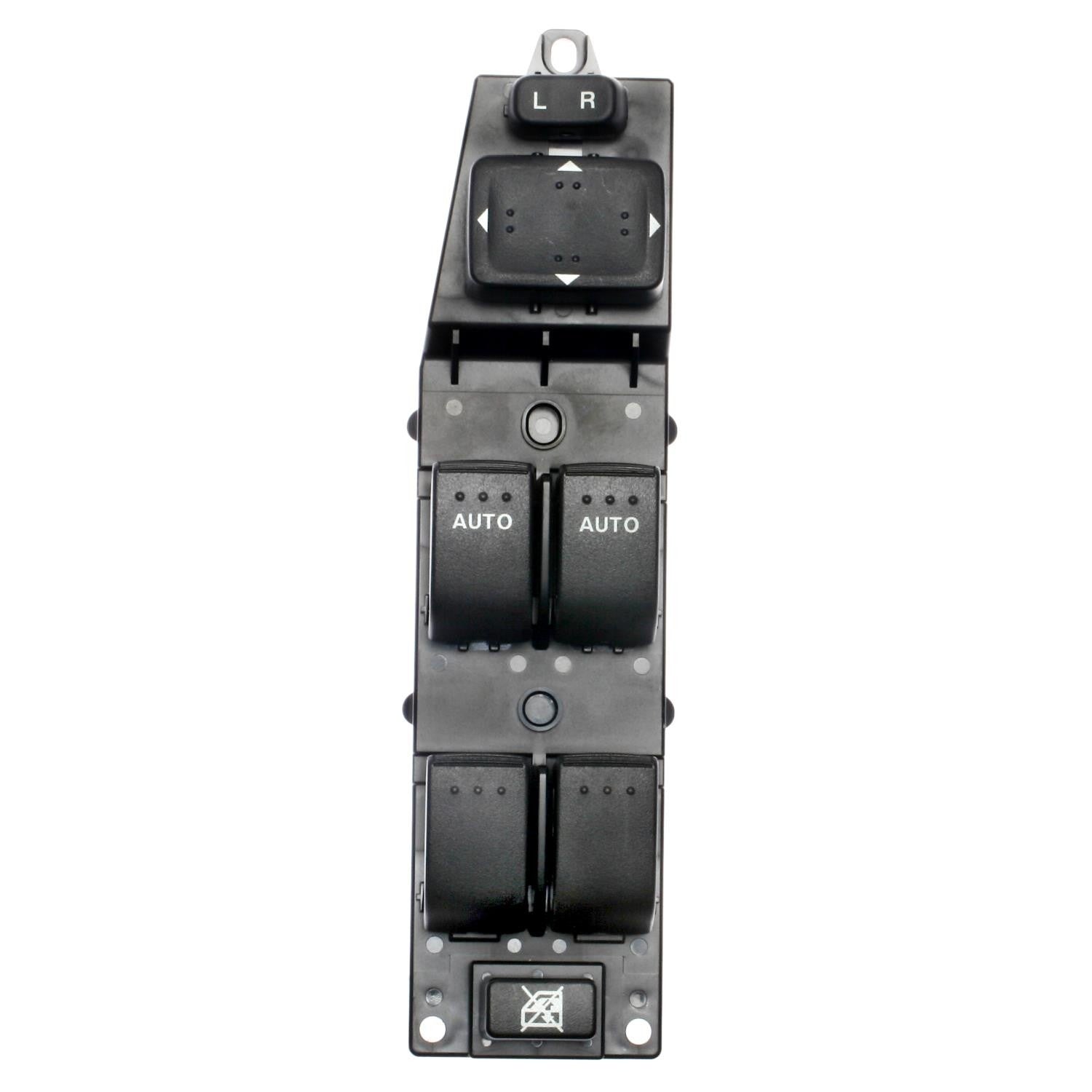 Intermotor Door Window Switch DWS-864