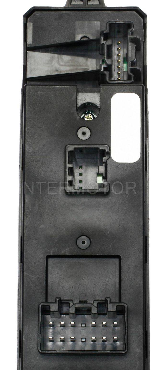 Intermotor Door Window Switch DWS-878