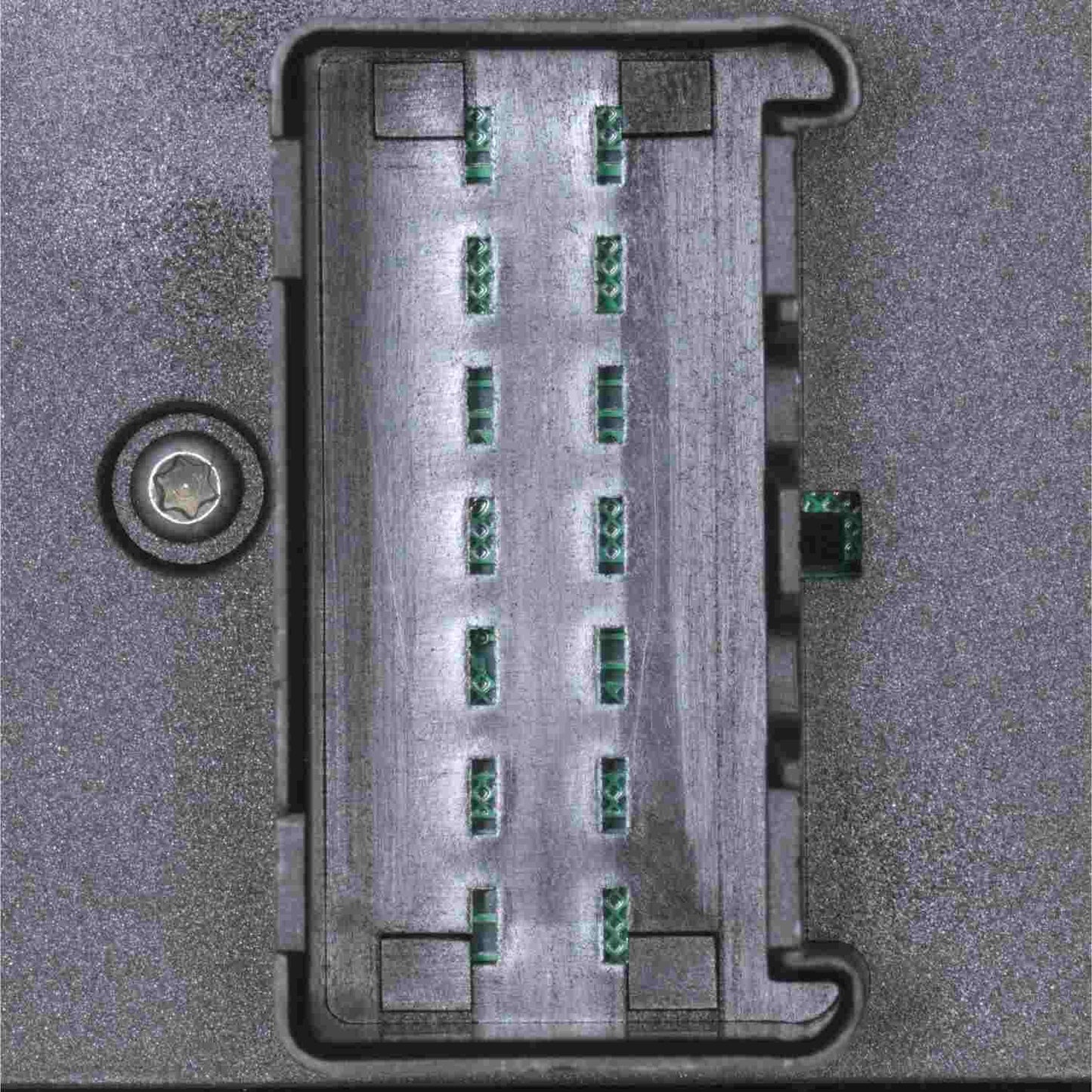 Standard Ignition Multi-Purpose Switch DWS-879