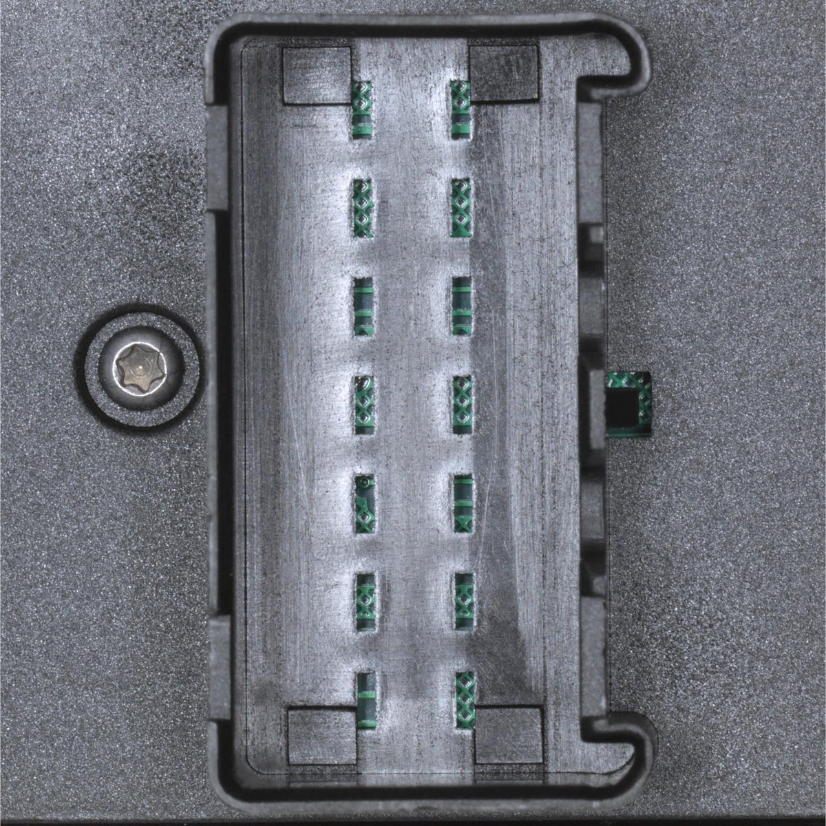 Standard Ignition Multi-Purpose Switch DWS-879