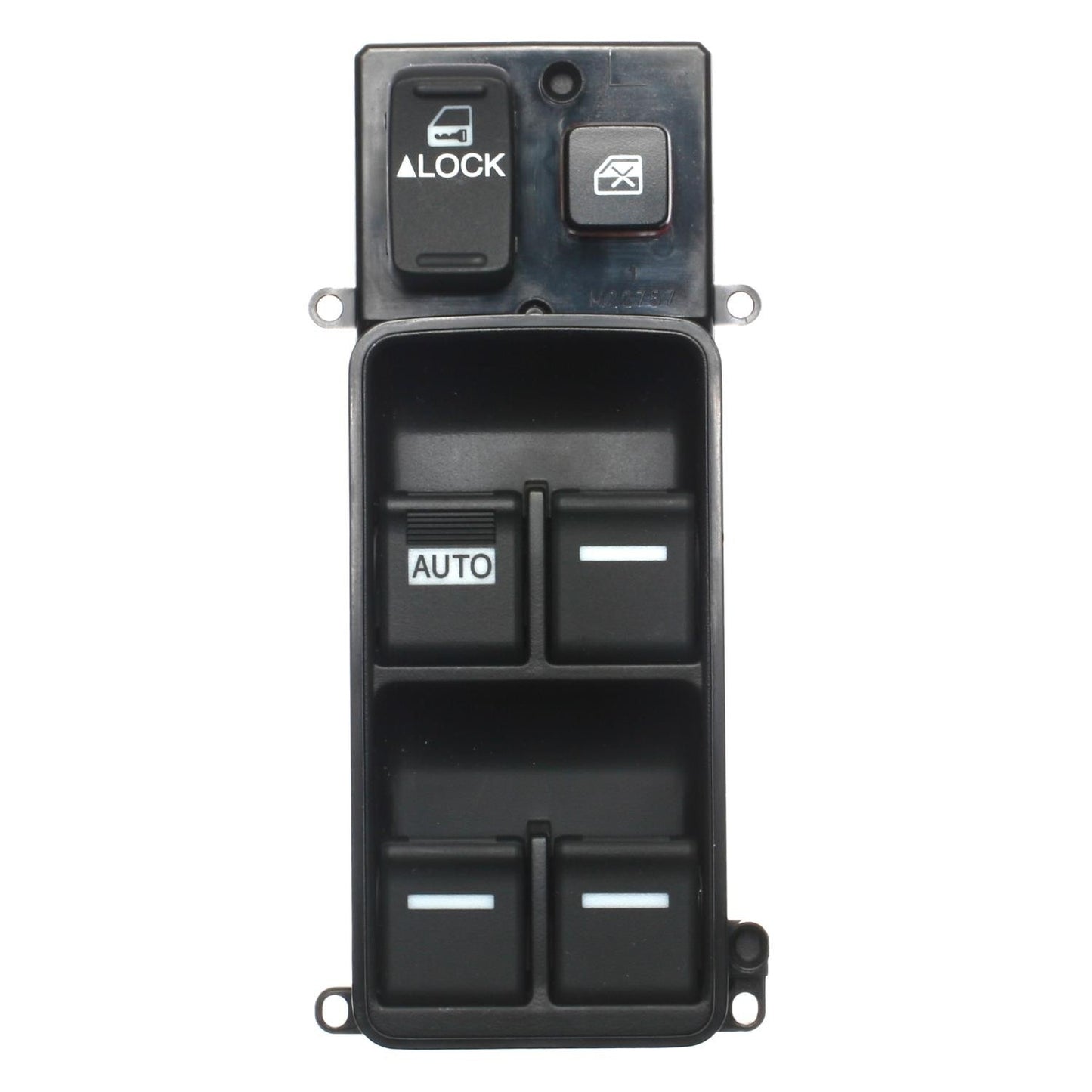 Intermotor Door Window Switch DWS-880