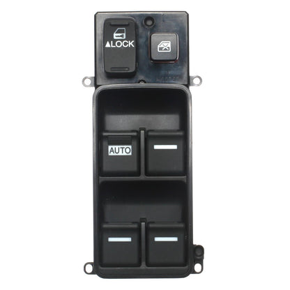 Intermotor Door Window Switch DWS-880