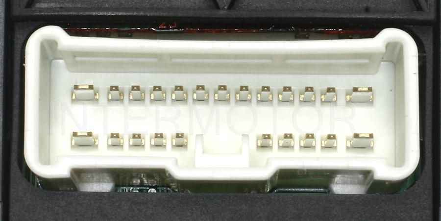 Intermotor Door Window Switch DWS-880