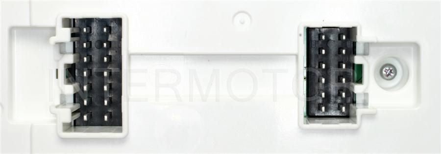 Intermotor Door Window Switch DWS-888