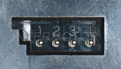 Intermotor Door Window Switch DWS-893