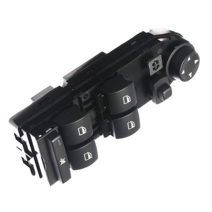 Intermotor Door Window Switch DWS-893