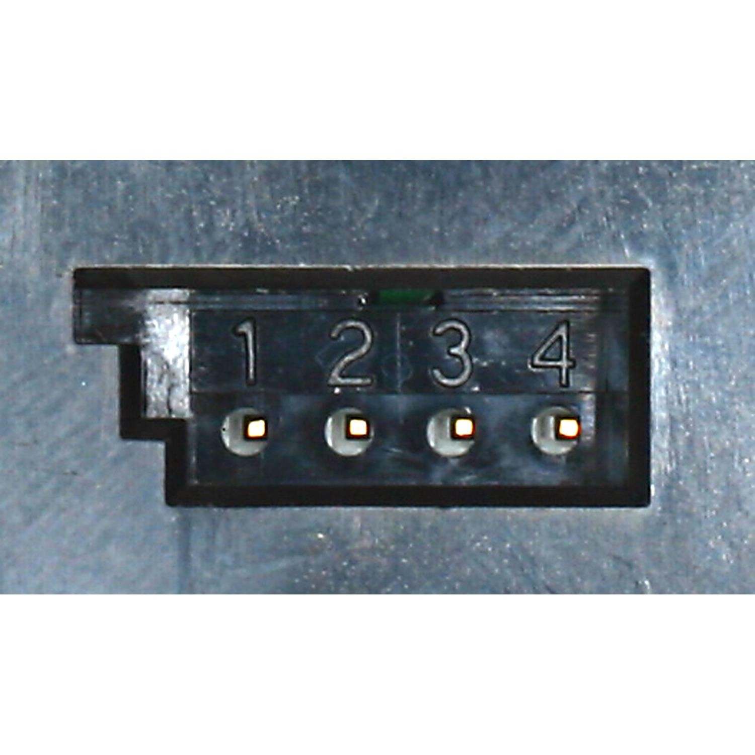 Intermotor Door Window Switch DWS-893