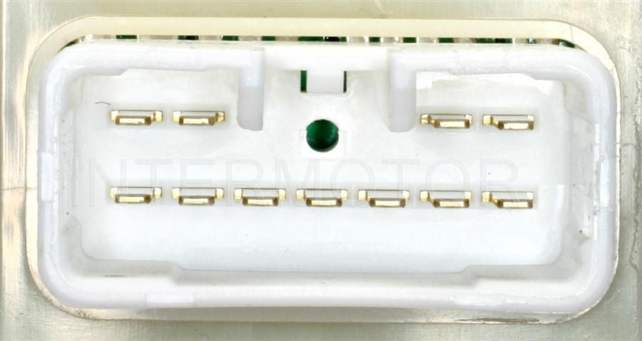 Intermotor Door Window Switch DWS-933