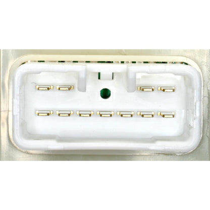Intermotor Door Window Switch DWS-933