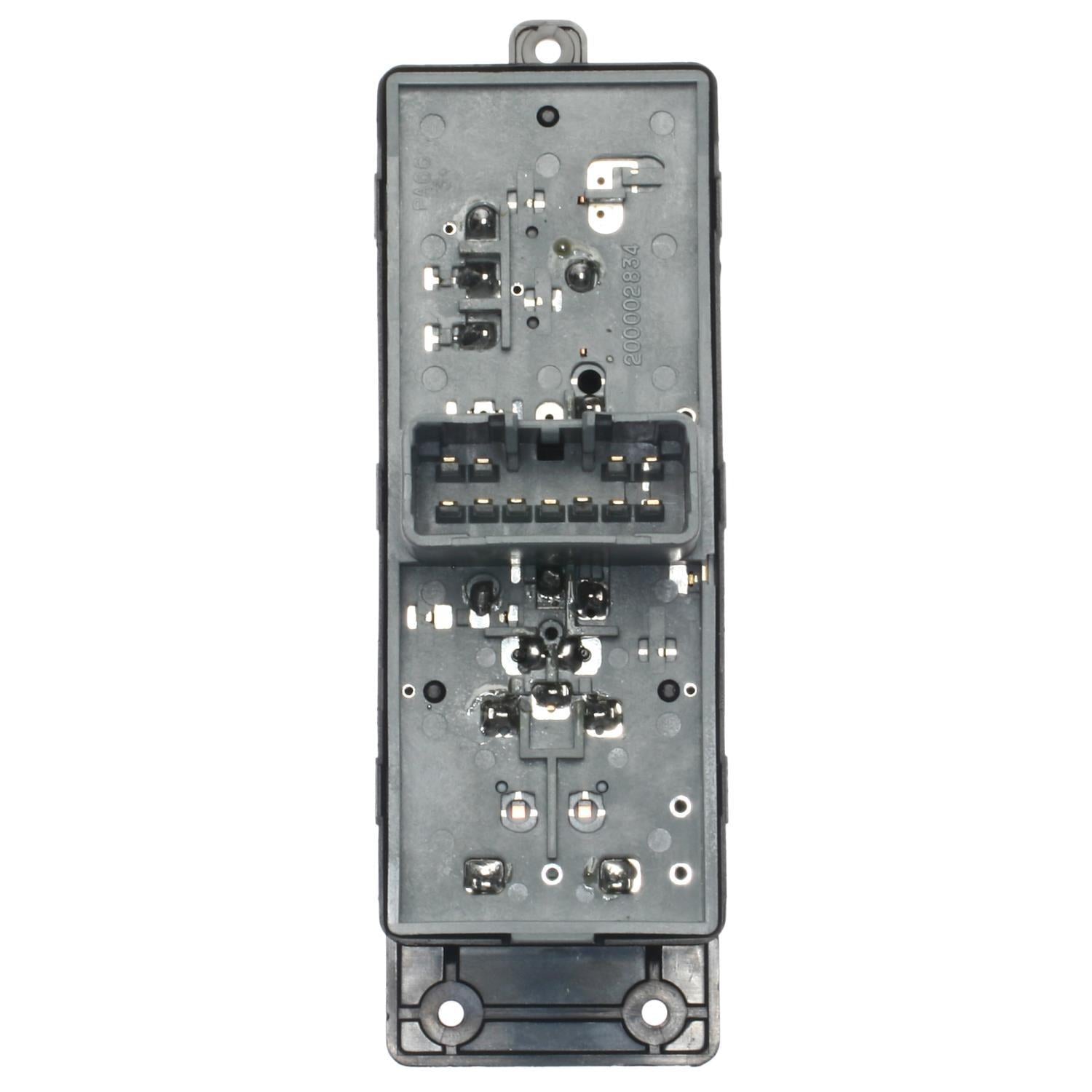 Intermotor Door Window Switch DWS-966