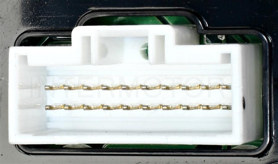Intermotor Door Window Switch DWS-987