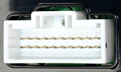 Intermotor Door Window Switch DWS-987