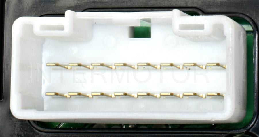 Intermotor Door Window Switch DWS-988