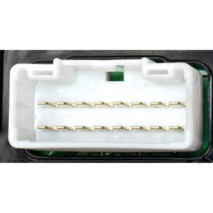 Intermotor Door Window Switch DWS-988