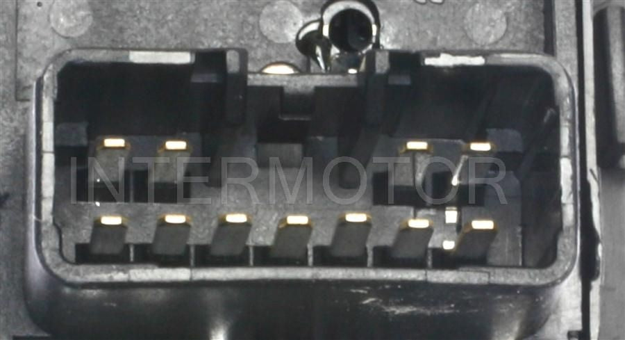 Intermotor Door Window Switch DWS-998