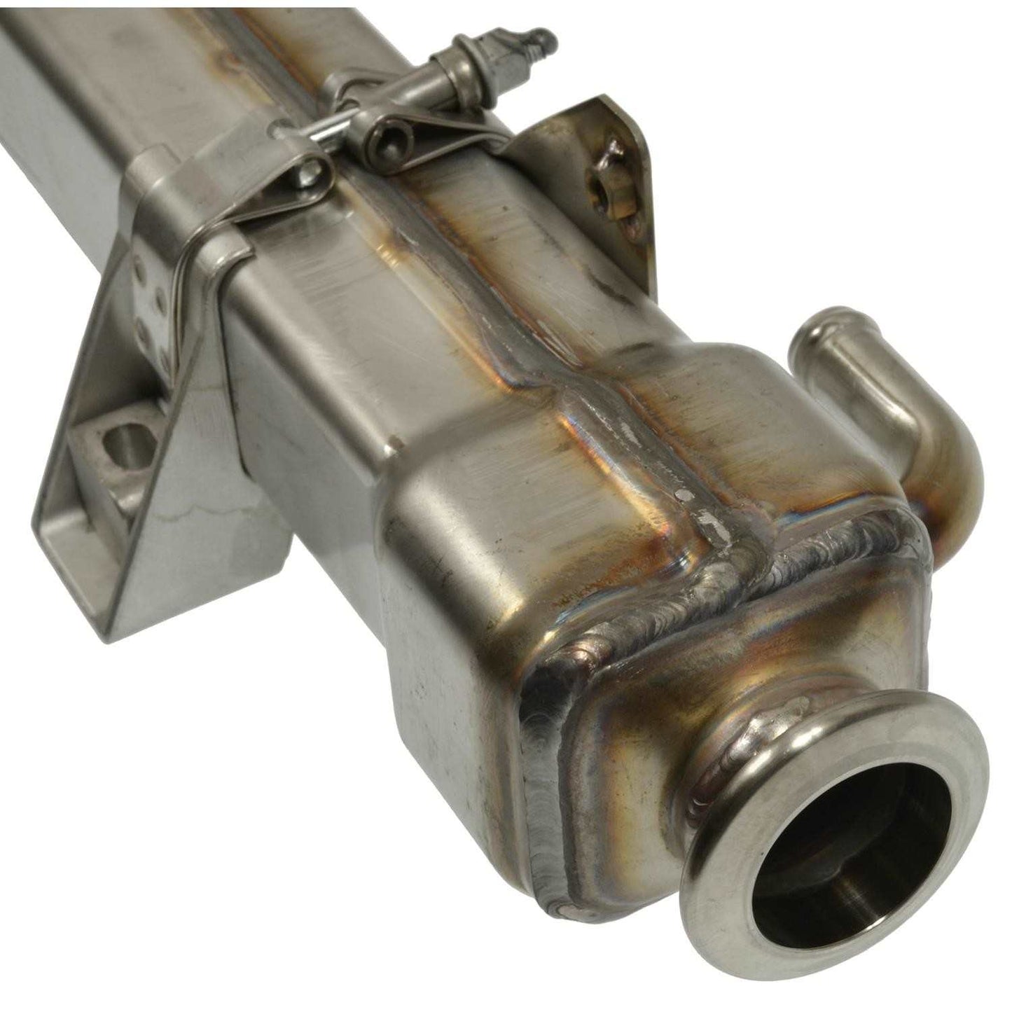 Standard Ignition Exhaust Gas Recirculation (EGR) Cooler ECK10
