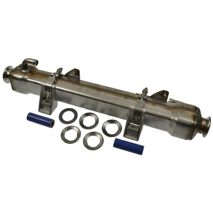 Standard Ignition Exhaust Gas Recirculation (EGR) Cooler ECK10