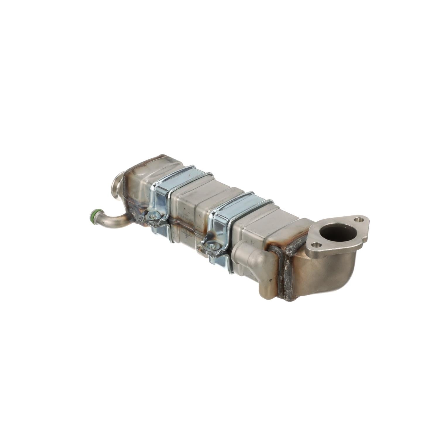 Standard Ignition Exhaust Gas Recirculation (EGR) Cooler ECK11