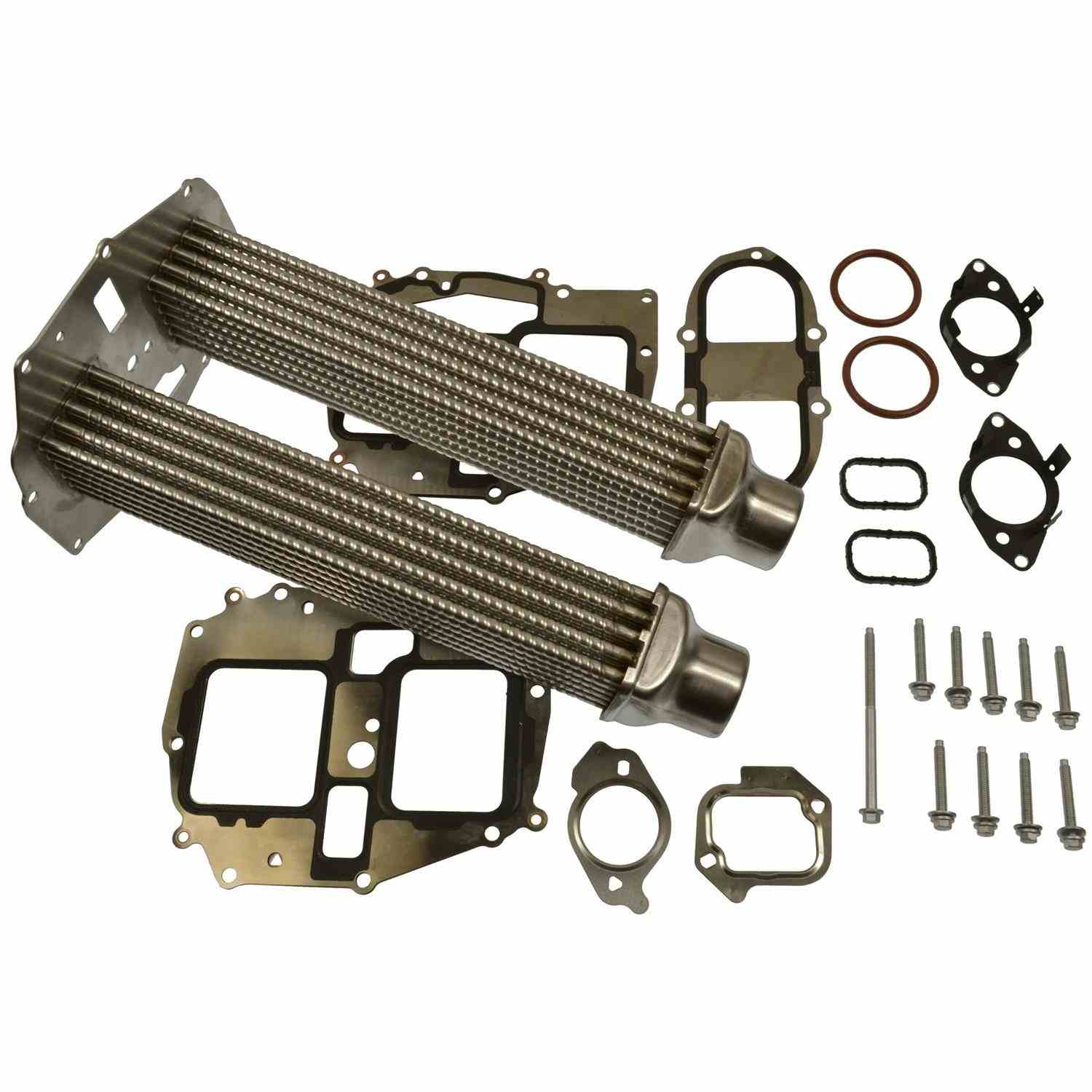 Standard Ignition Exhaust Gas Recirculation (EGR) Cooler Gasket Kit ECK13