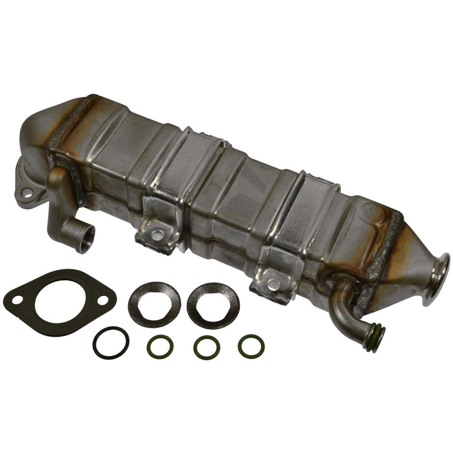 Standard Ignition Exhaust Gas Recirculation (EGR) Cooler ECK16