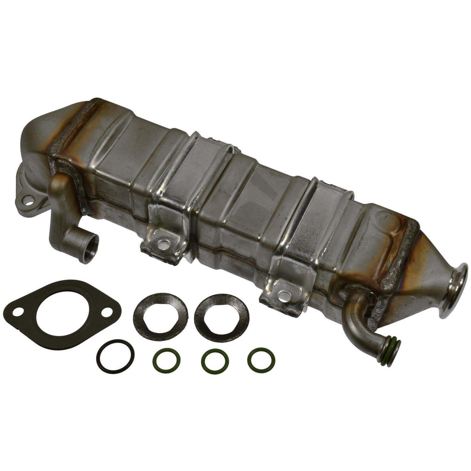 Standard Ignition Exhaust Gas Recirculation (EGR) Cooler ECK16