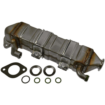 Standard Ignition Exhaust Gas Recirculation (EGR) Cooler ECK16