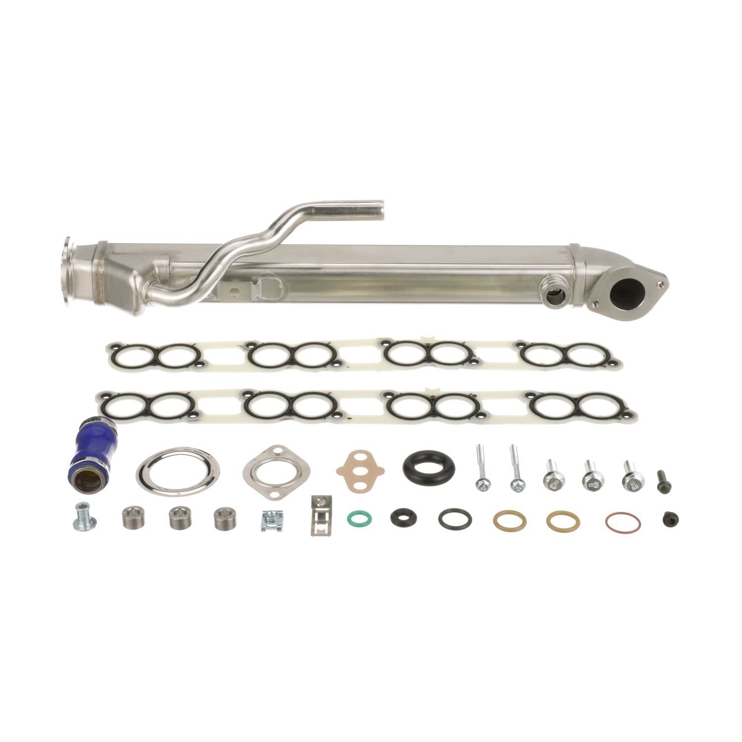 Standard Ignition Exhaust Gas Recirculation (EGR) Cooler ECK1