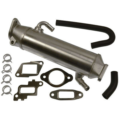 Standard Ignition Exhaust Gas Recirculation (EGR) Cooler ECK4