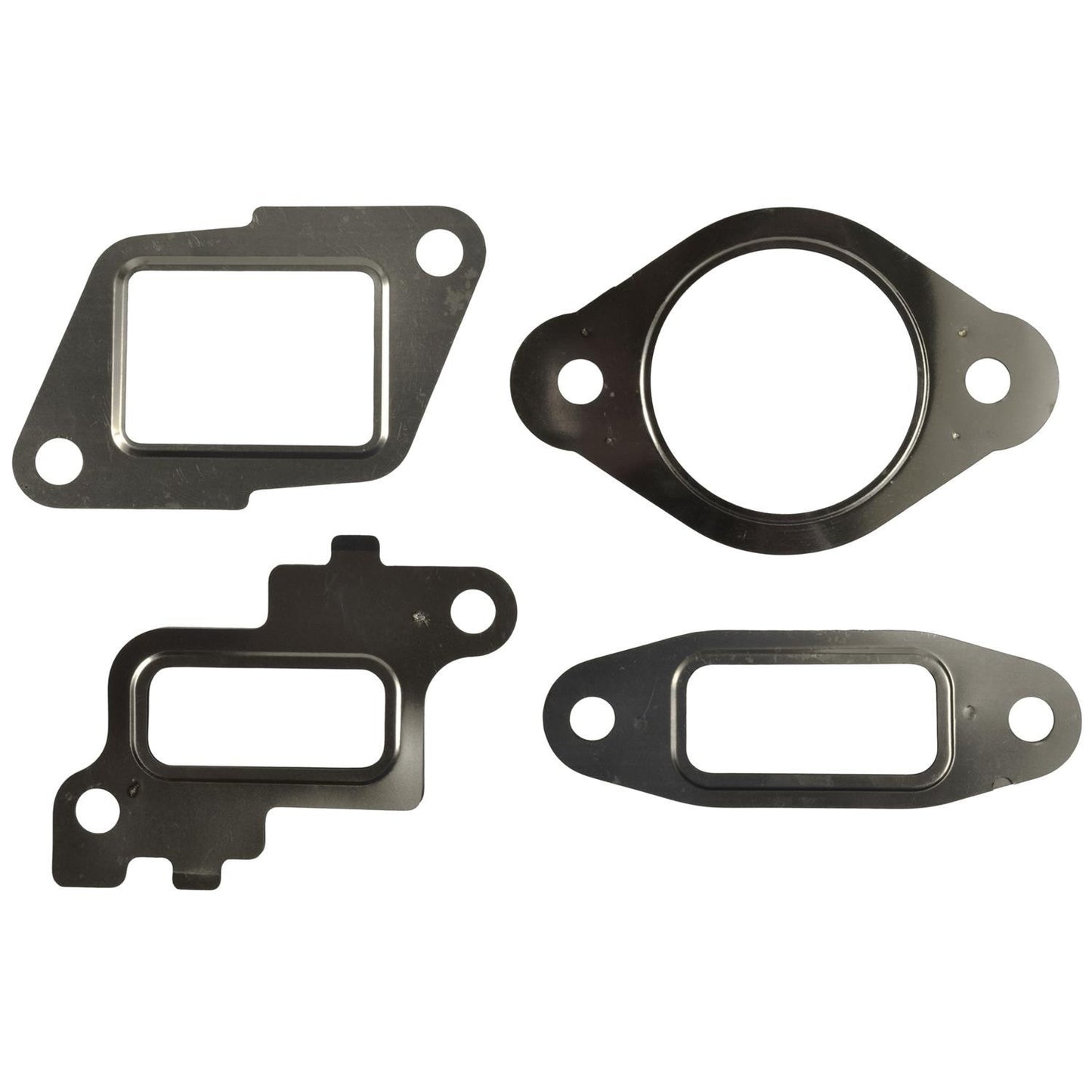 Standard Ignition Exhaust Gas Recirculation (EGR) Cooler ECK4
