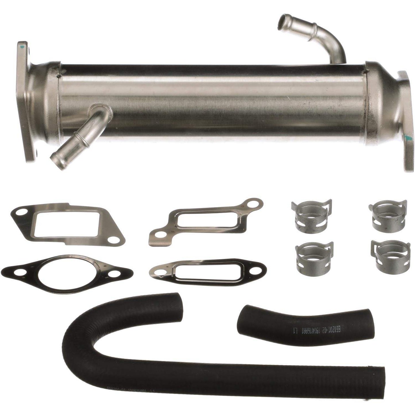 Standard Ignition Exhaust Gas Recirculation (EGR) Cooler ECK5