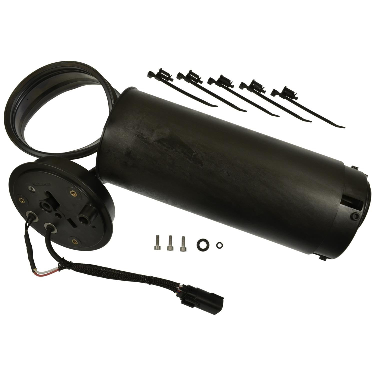 Standard Ignition Diesel Exhaust Fluid (DEF) Heater EFH201