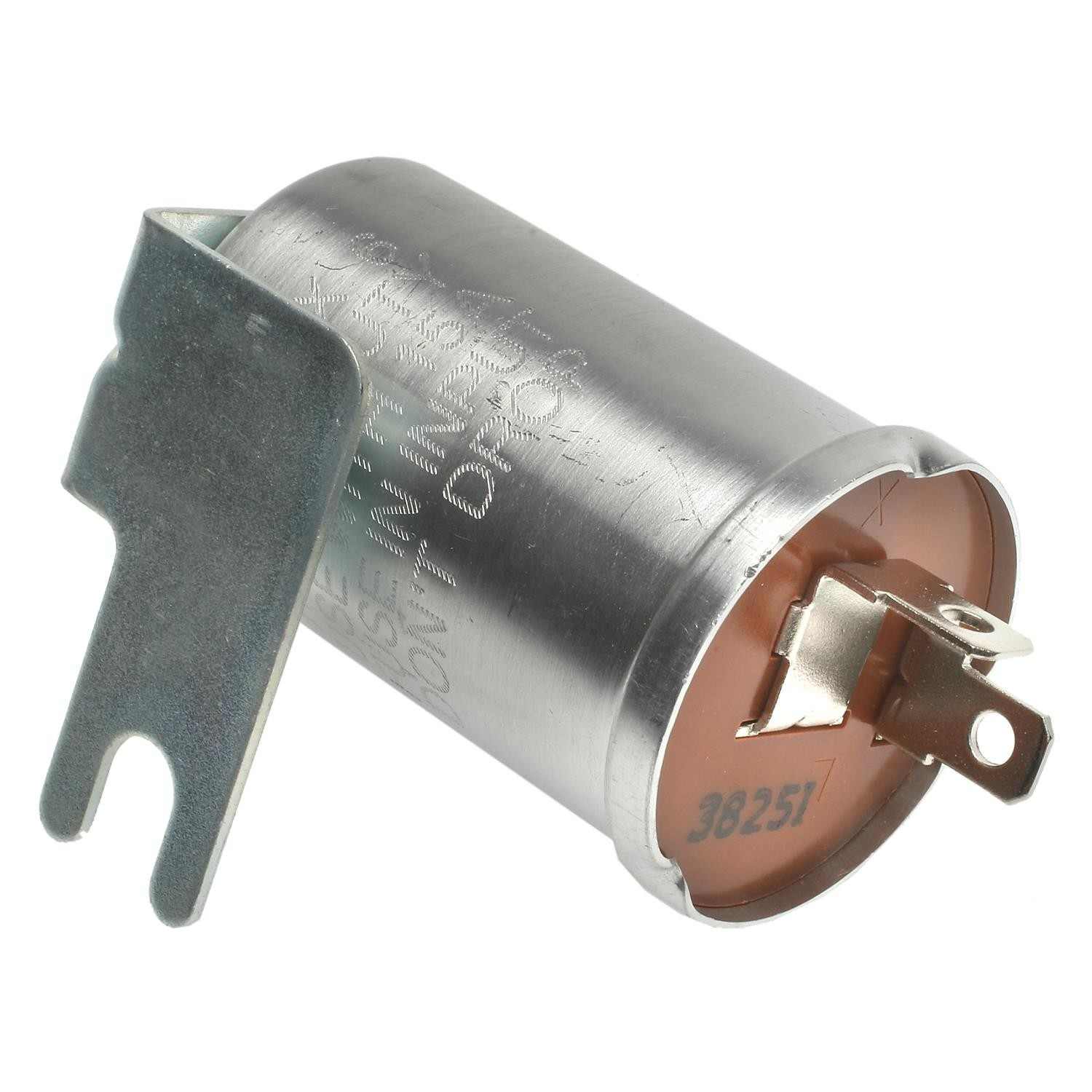 Standard Ignition Turn Signal Flasher EFL-12