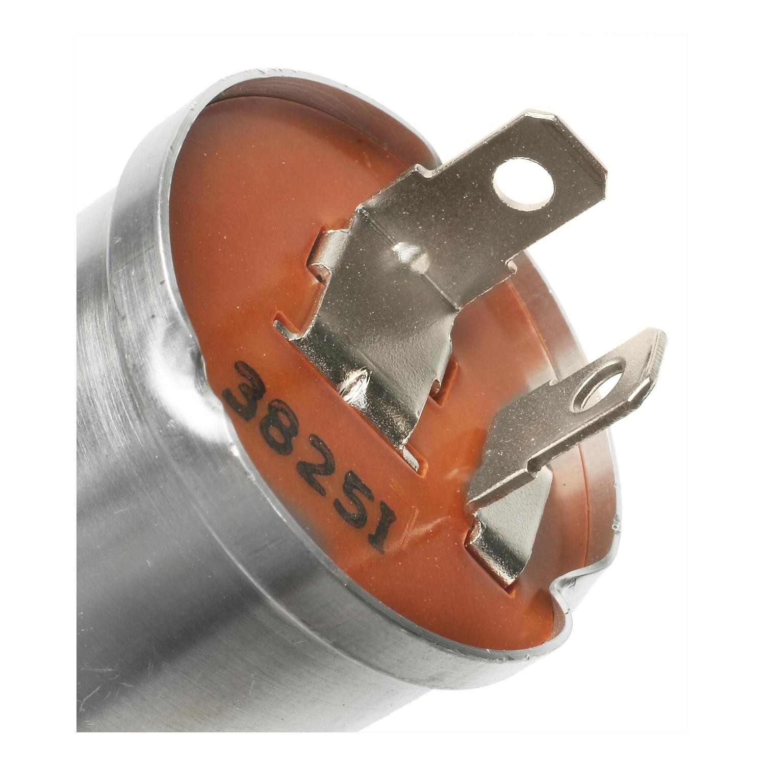 Standard Ignition Turn Signal Flasher EFL-12