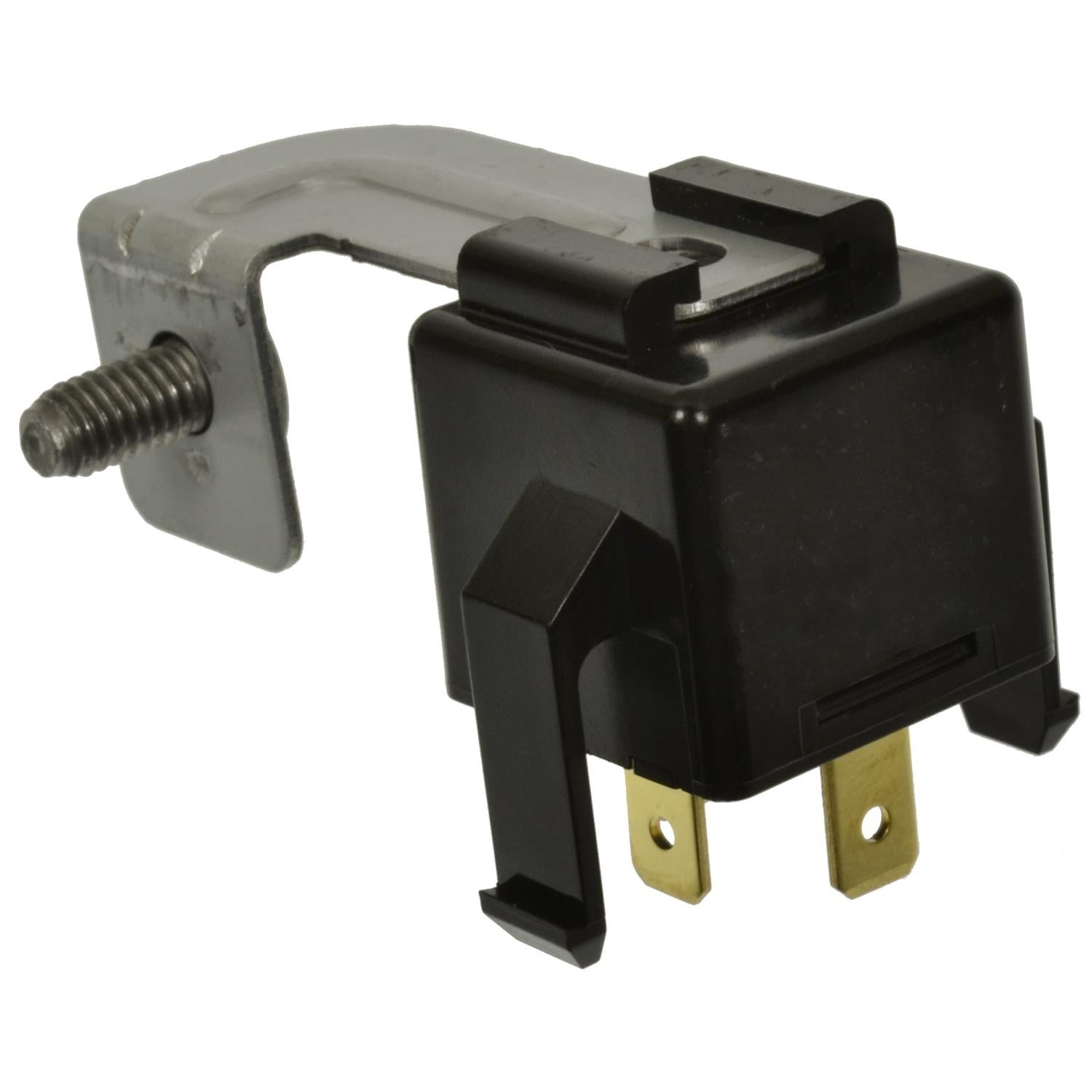 Intermotor Hazard Warning and Turn Signal Flasher  top view frsport EFL159