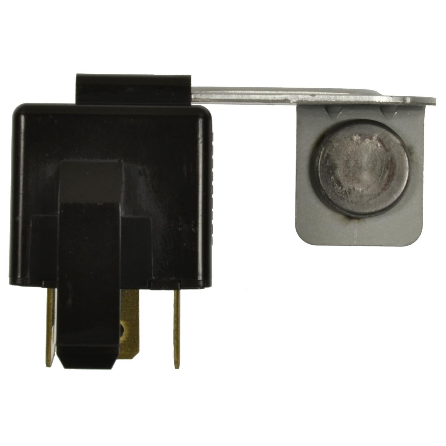 Intermotor Hazard Warning and Turn Signal Flasher  top view frsport EFL159