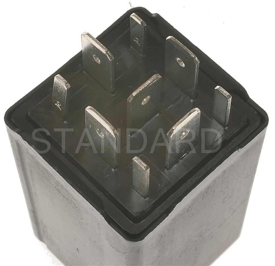 Standard Ignition Hazard Warning Flasher EFL-15