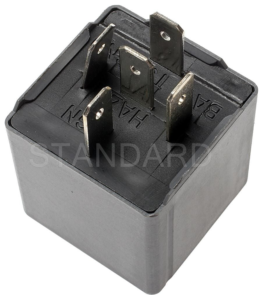 Standard Ignition Hazard Warning Flasher EFL-16