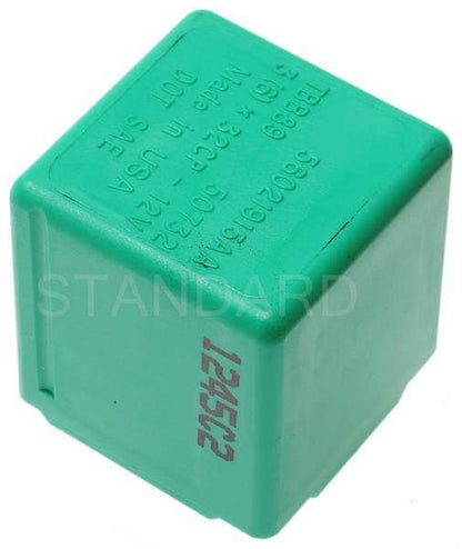 Standard Ignition Hazard Warning and Turn Signal Flasher EFL-17