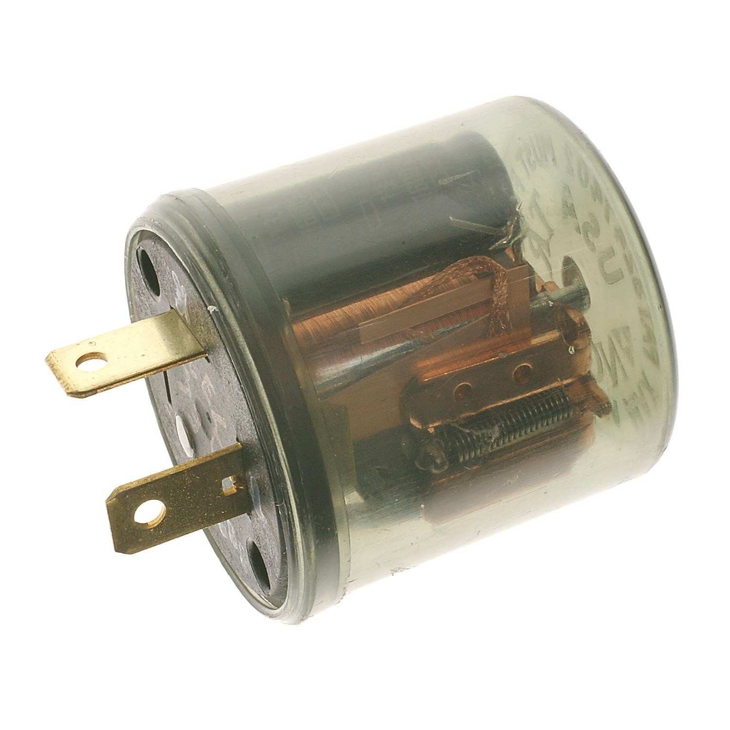 Standard Ignition Hazard Warning and Turn Signal Flasher EFL-1