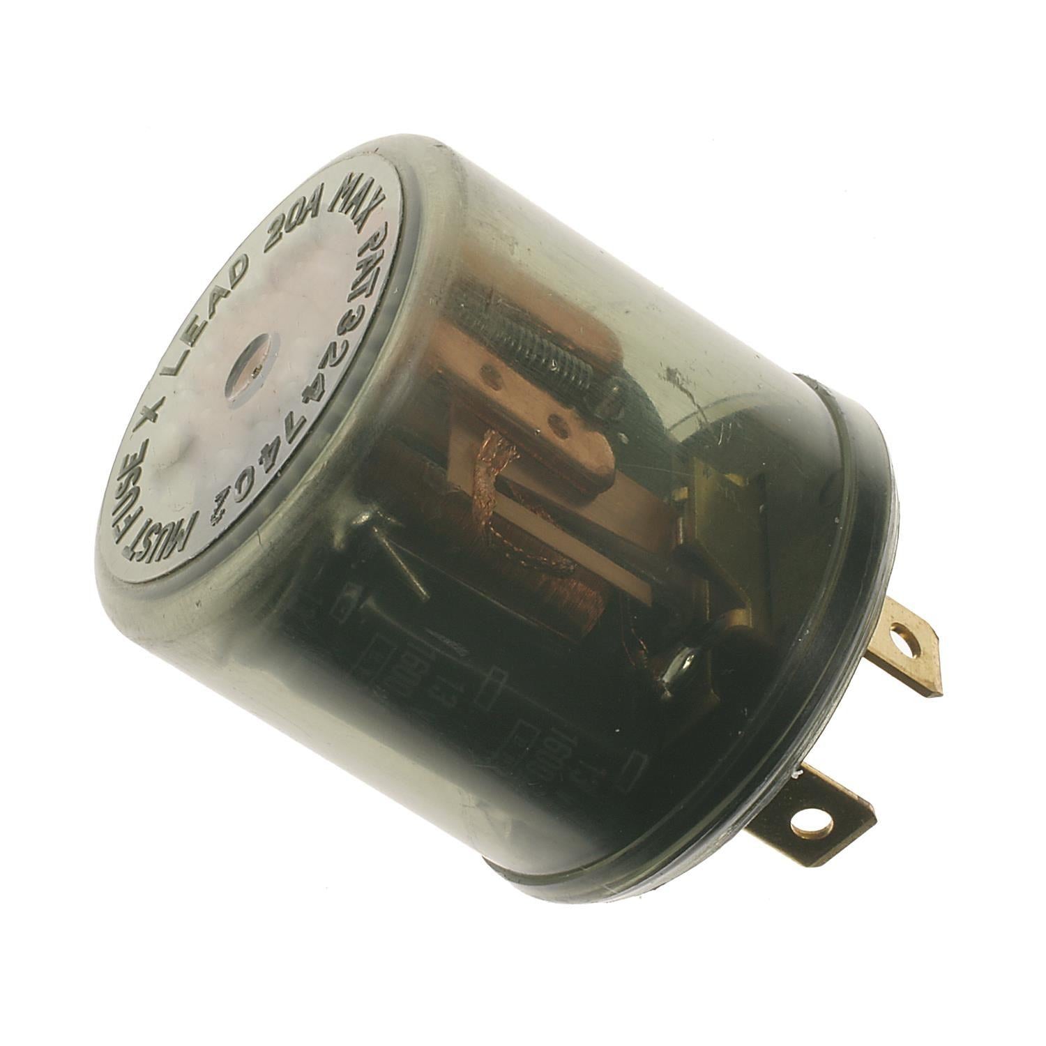 Standard Ignition Hazard Warning and Turn Signal Flasher EFL-1