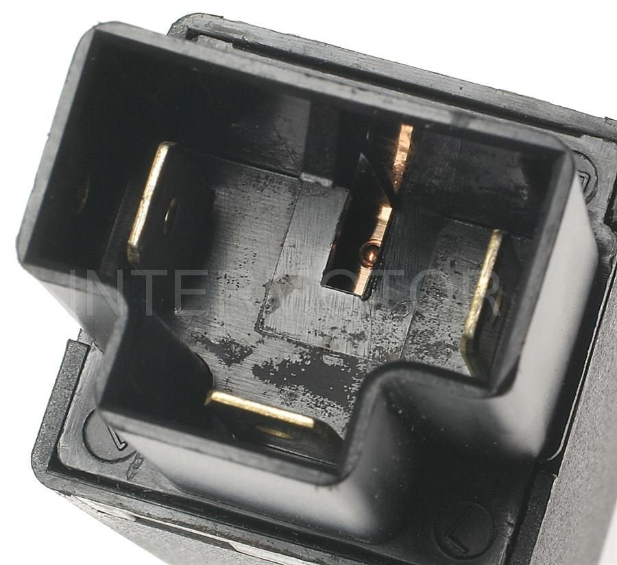 Intermotor Hazard Warning and Turn Signal Flasher EFL-22