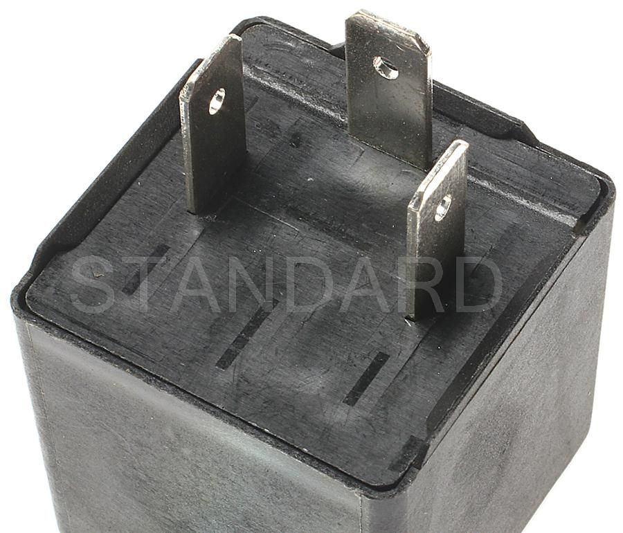 Standard Ignition Hazard Warning and Turn Signal Flasher EFL-23