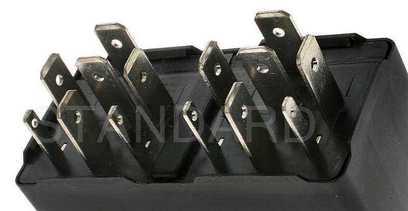 Standard Ignition Hazard Warning and Turn Signal Flasher EFL-24