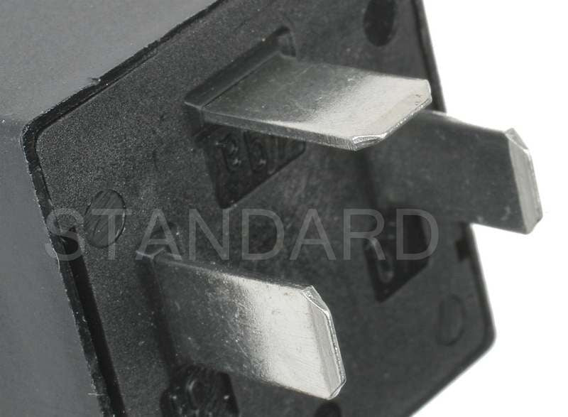 Standard Ignition Hazard Warning and Turn Signal Flasher EFL-29
