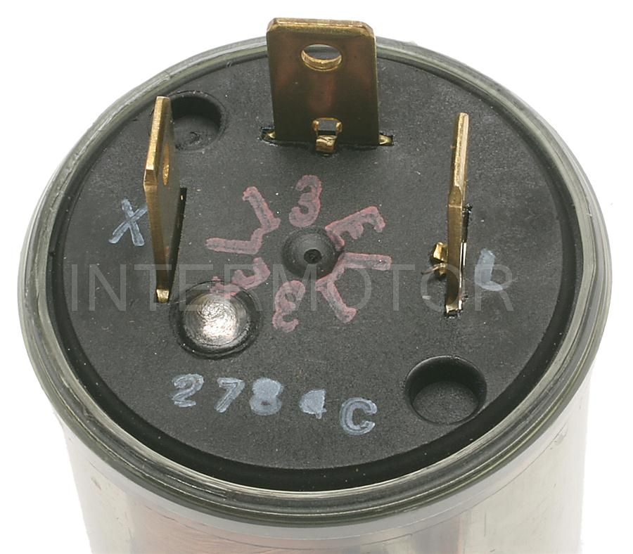 Intermotor Turn Signal Flasher EFL-2